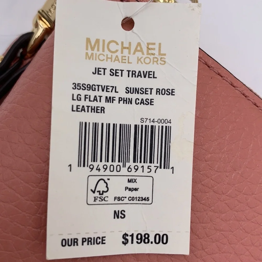 Michael Kors brand new